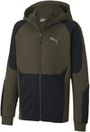 Evostripe Full-zip Hoodie