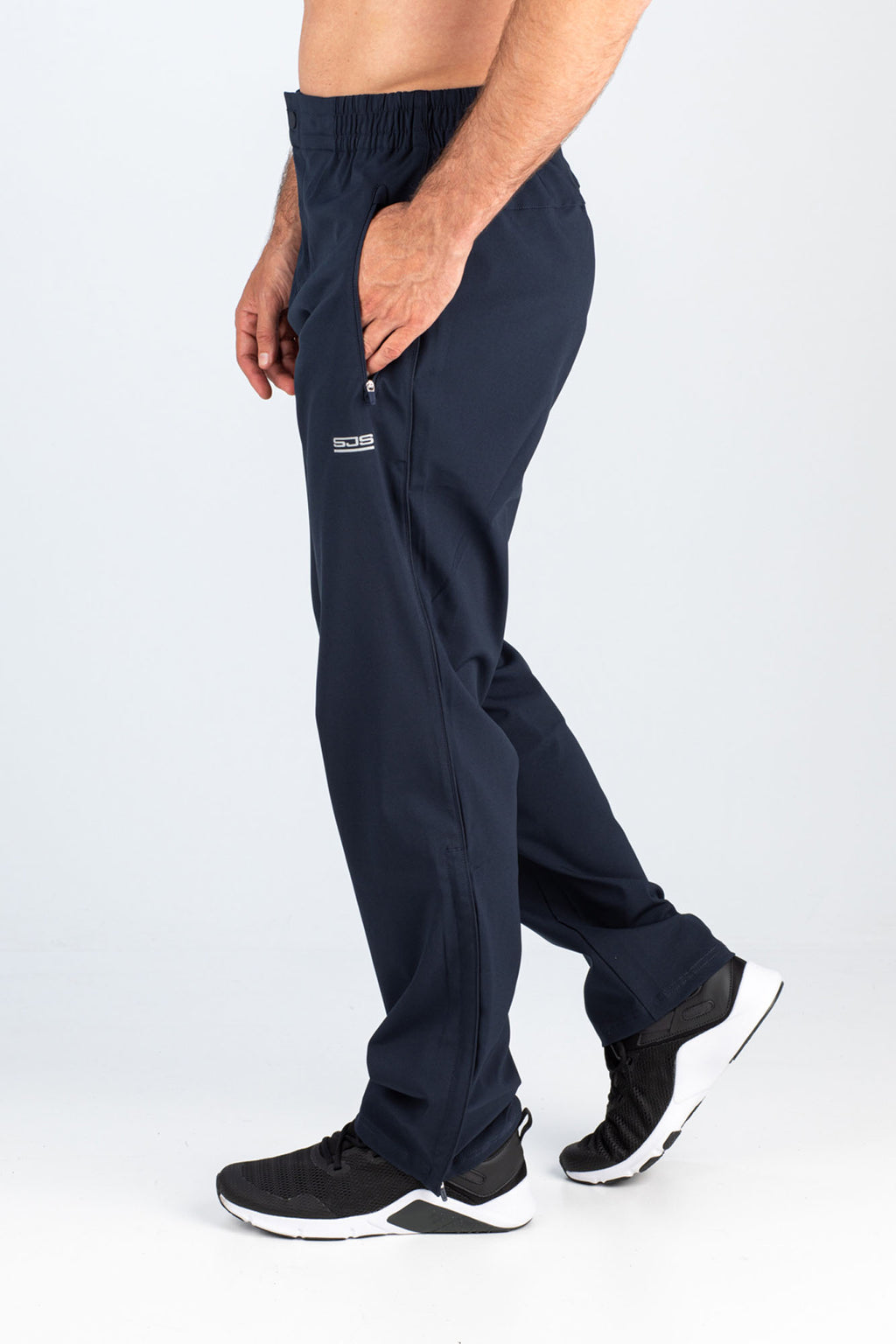 James broek