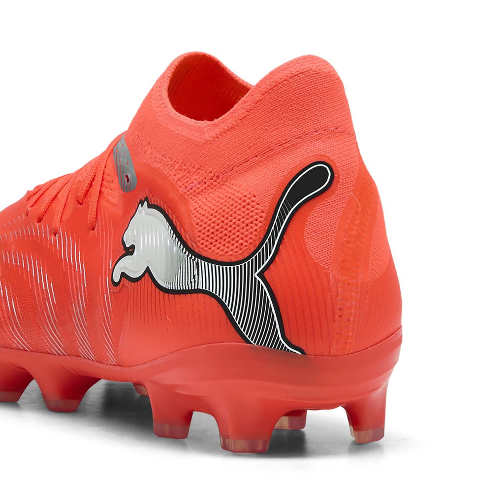 Future 9 Pro Fg/ag Jr voetbalschoenen gras, kunstgras