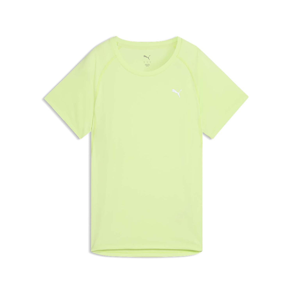Run Velocity Lichtgewicht Zomer Hardloopshirt
