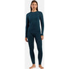 performance warm base layer shirt