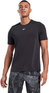 TS AC SOLID MOVE TEE