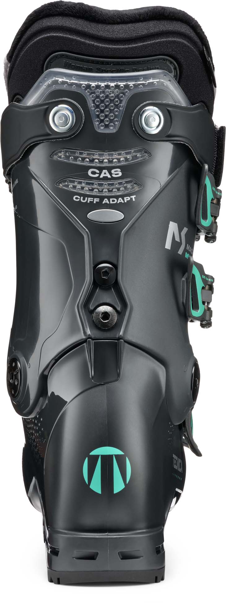 Mach Sport Mv 85 W Gwskischoenen