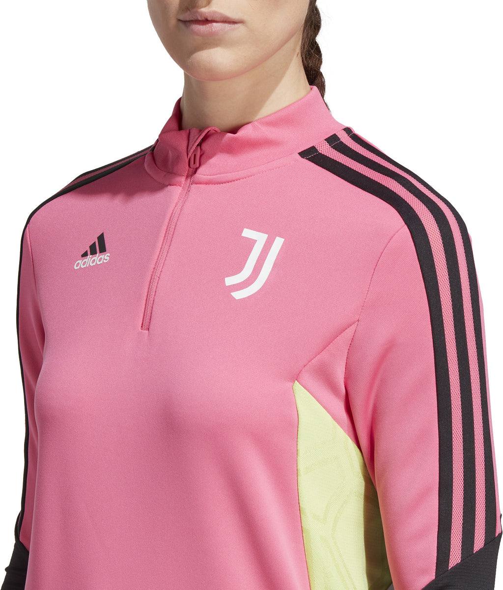 Juventus Condivo 22 training sweatshirt