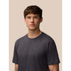 Engineered Knit Ss T-shirt