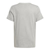 Essentials 3-Stripes Cotton Loose Fit Boyfriend shirt