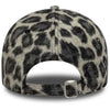 female cosy animal 9forty cap