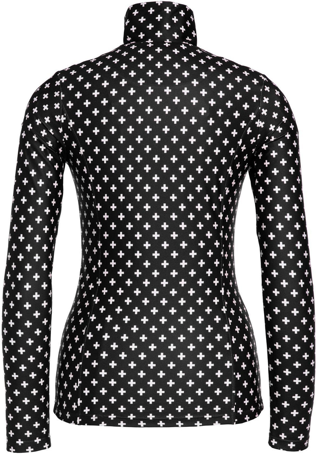 lyda pully l/s