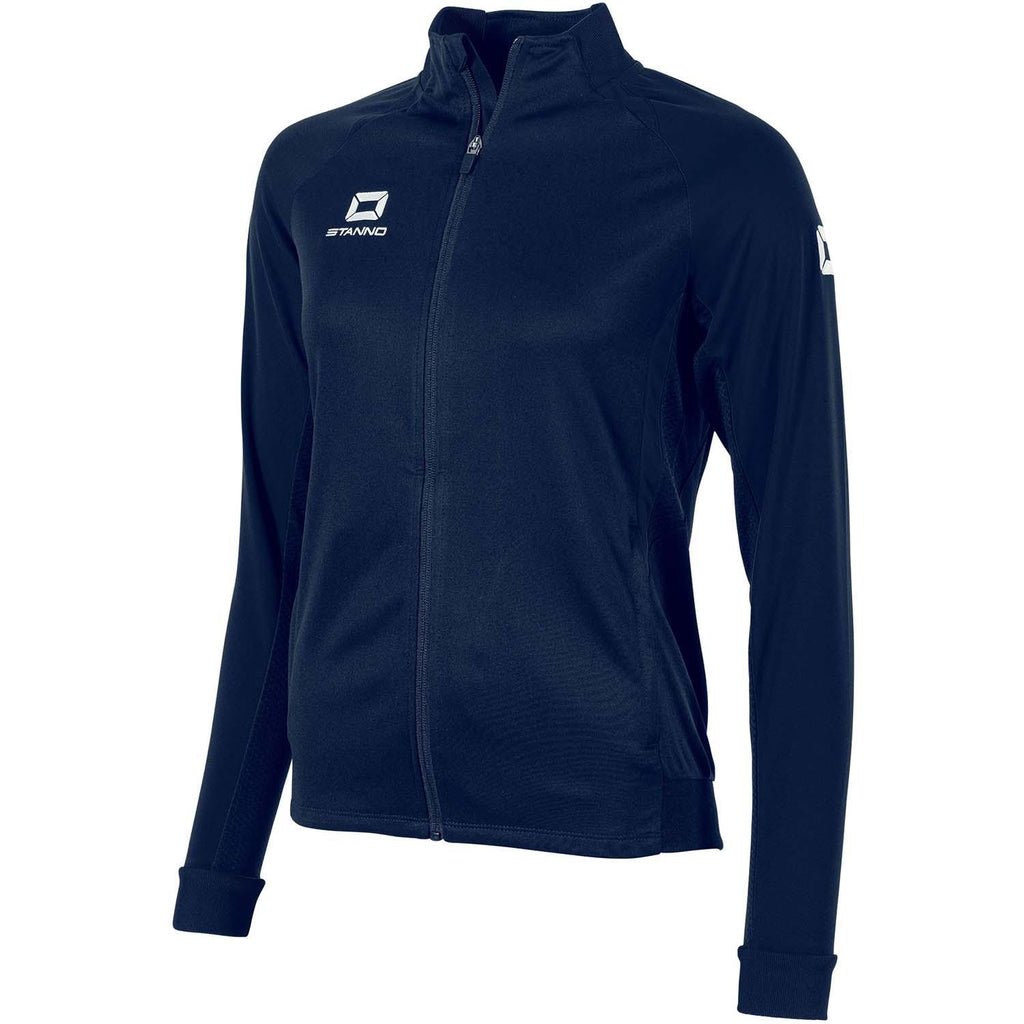 Stadio Full Zip Top Ladies