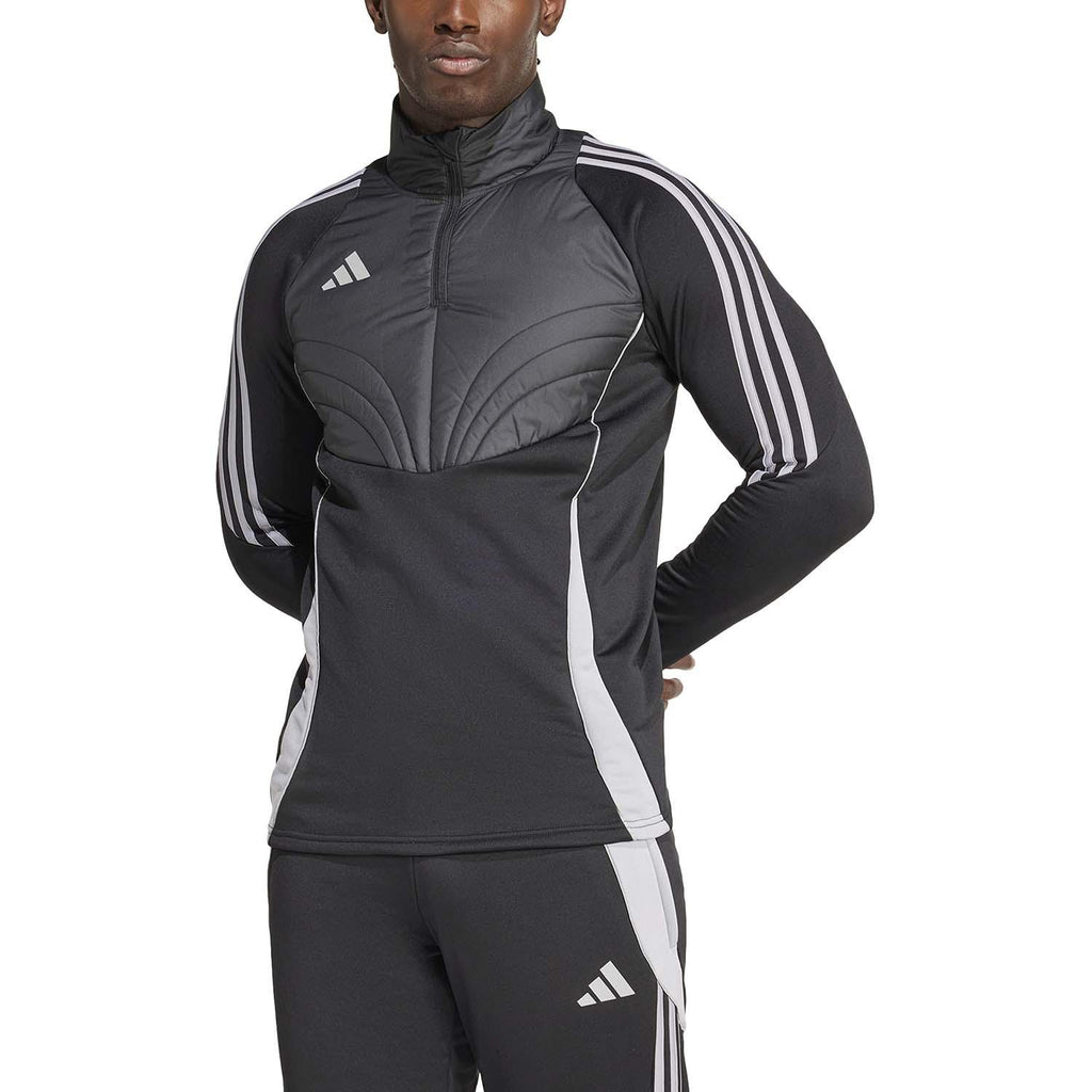 Tiro 24 Winterized Shirt