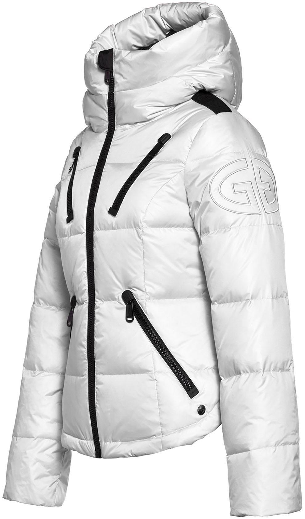 chill jacket
