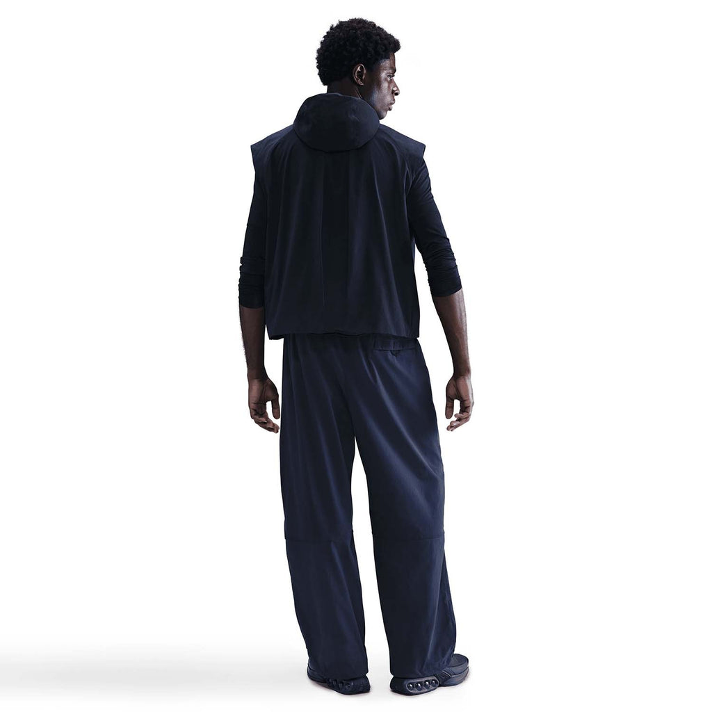 Tech Men's Woven Oversized  Herenbroek