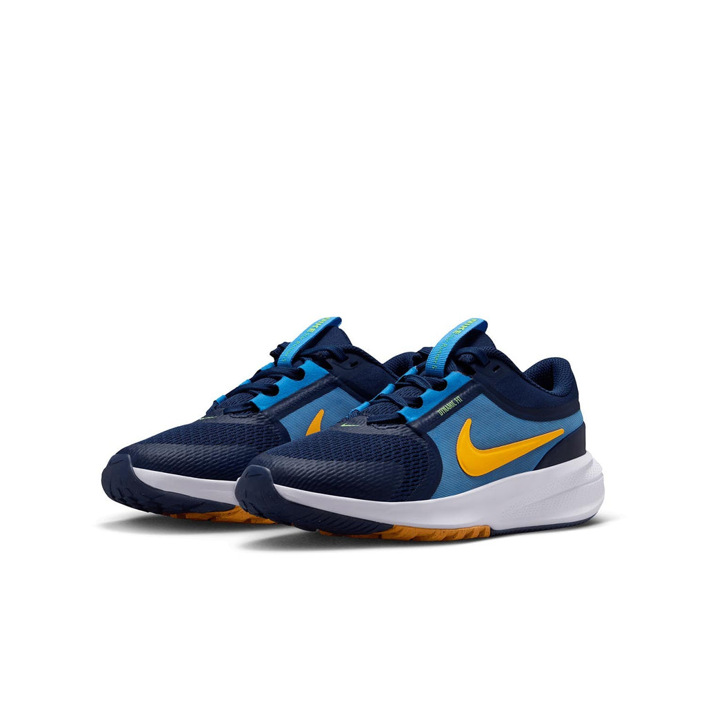 Star Runner 5 Big Kids' Running Hardloopschoenen