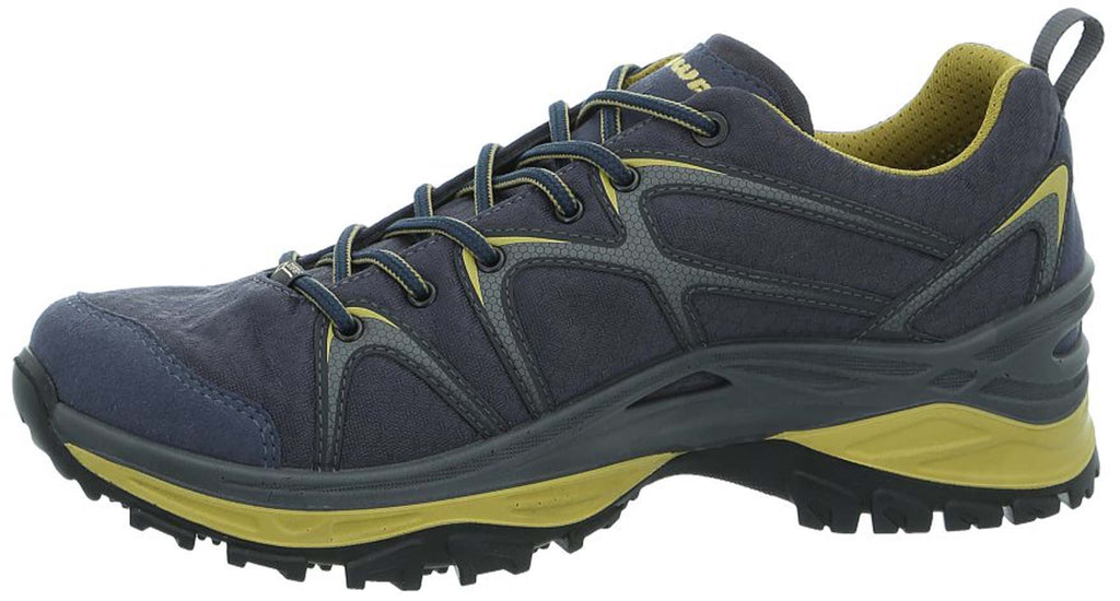 Innox GTX Lo wandelschoenen