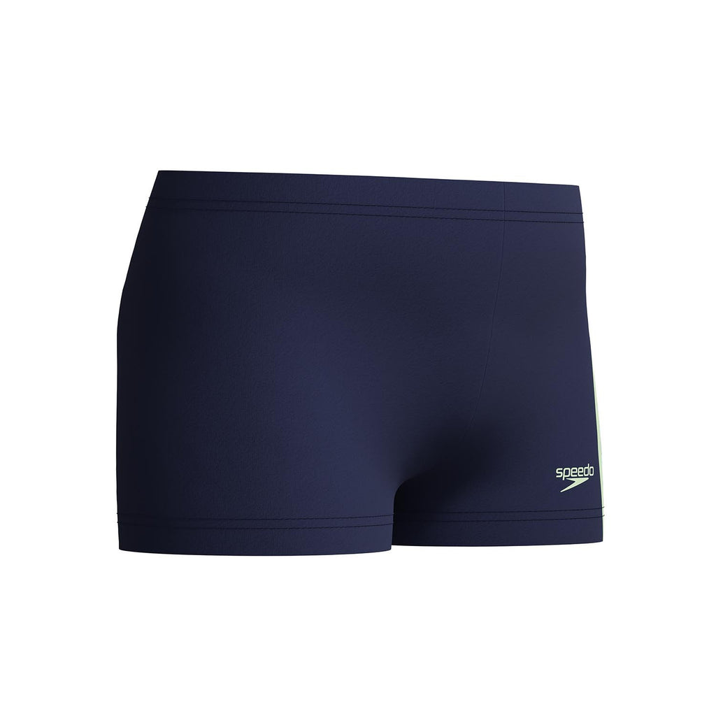 HYPERBOOM SPLICE AQUASHORT NVY/GRN