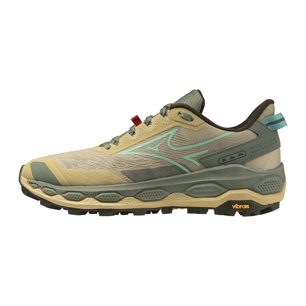 wave mujin 11 hardloopschoenen