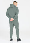 Taro M Technical Sweat Pants
