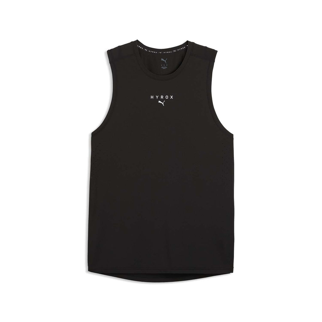puma x hyrox dryelite training Singlet
