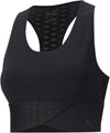 Mid Impact Flawless Bra