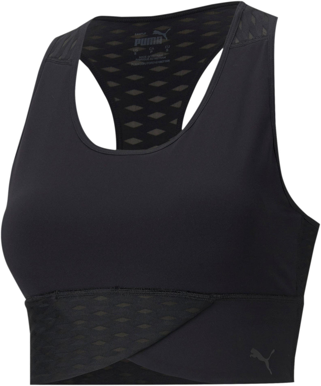 Mid Impact Flawless Bra