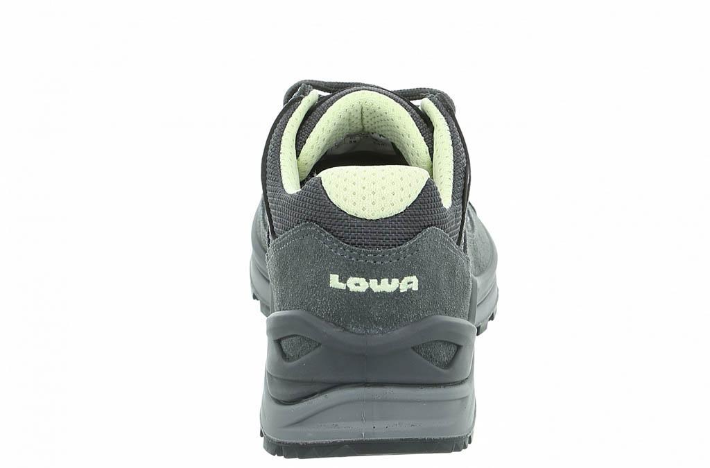 Lowa Toro Evo Gtx Lo Ws Navy/grey