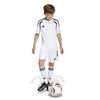Tiro 26 League kids Voetbal Trainingsshirt Korte Mouw