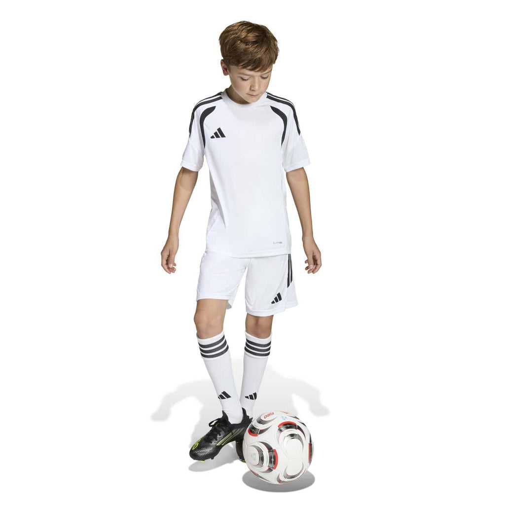 Tiro 26 League kids Voetbal Trainingsshirt Korte Mouw