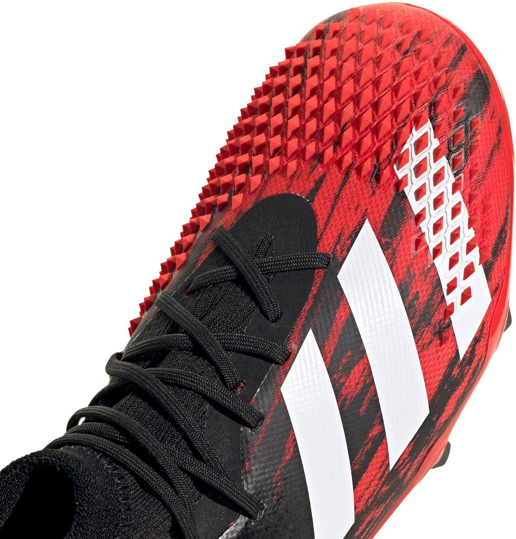 Predator Mutator 20.1 Firm Ground kids voetbalschoenen