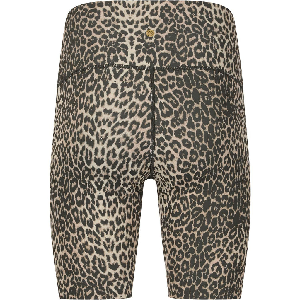 windia printed short legging