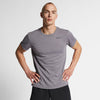 nike superset men's short-sleeve tr