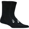 3 Pack Crew Sock  training kid