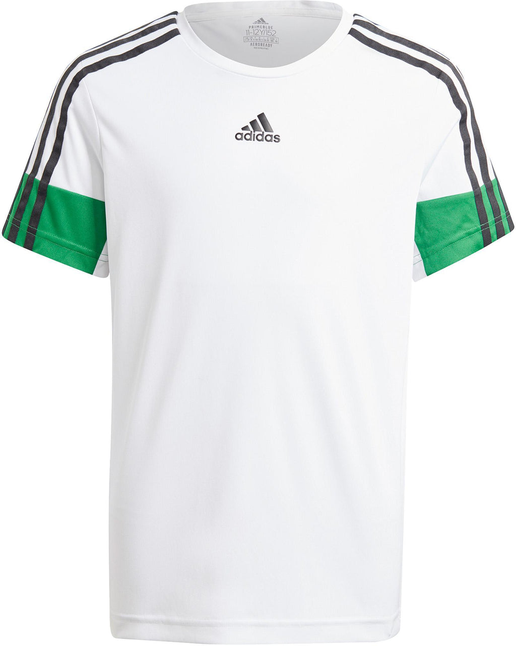3-Stripes AEROREADY Primeblue T-shirt