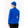 Refabriz 1/4 Zip Top