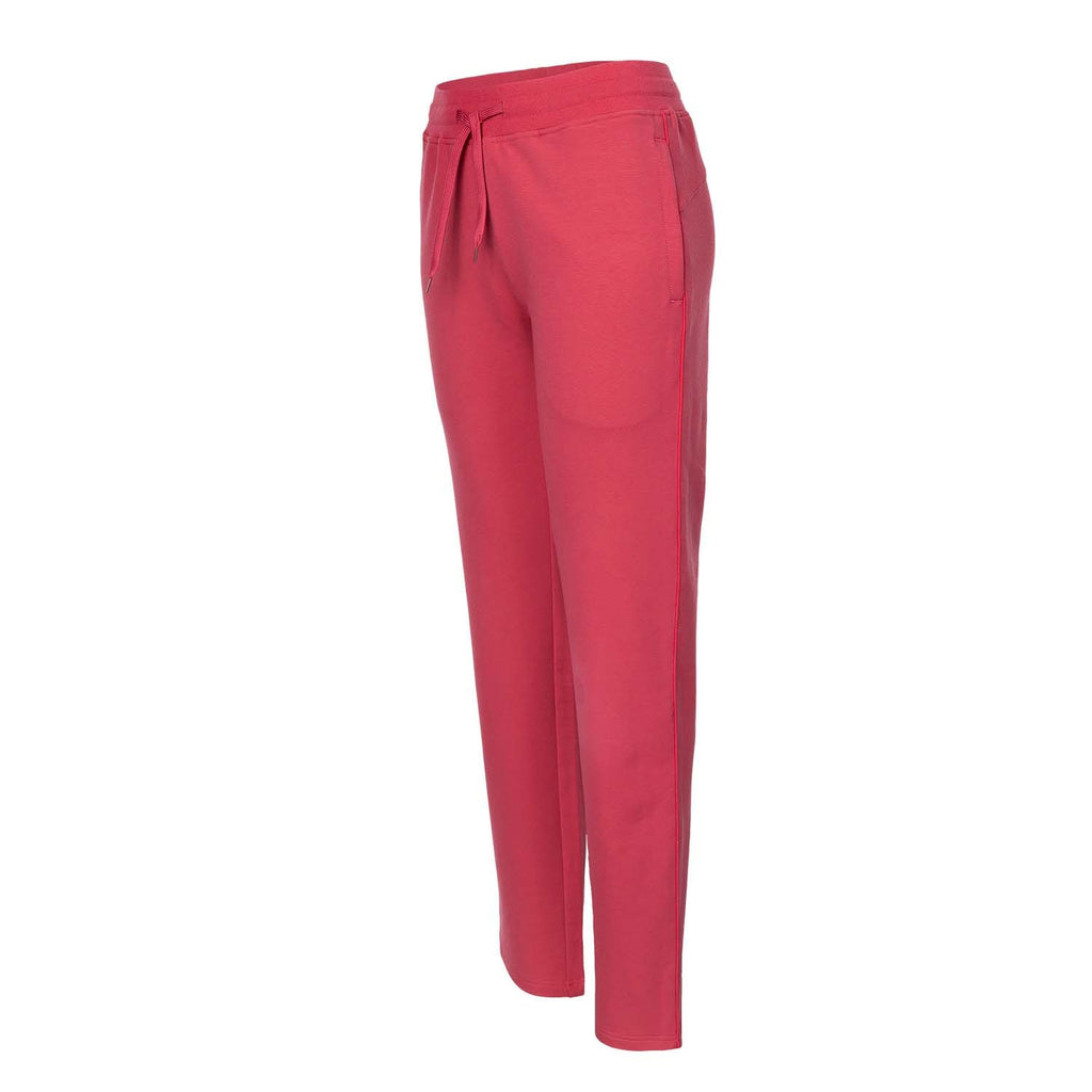 women cotton track  broek