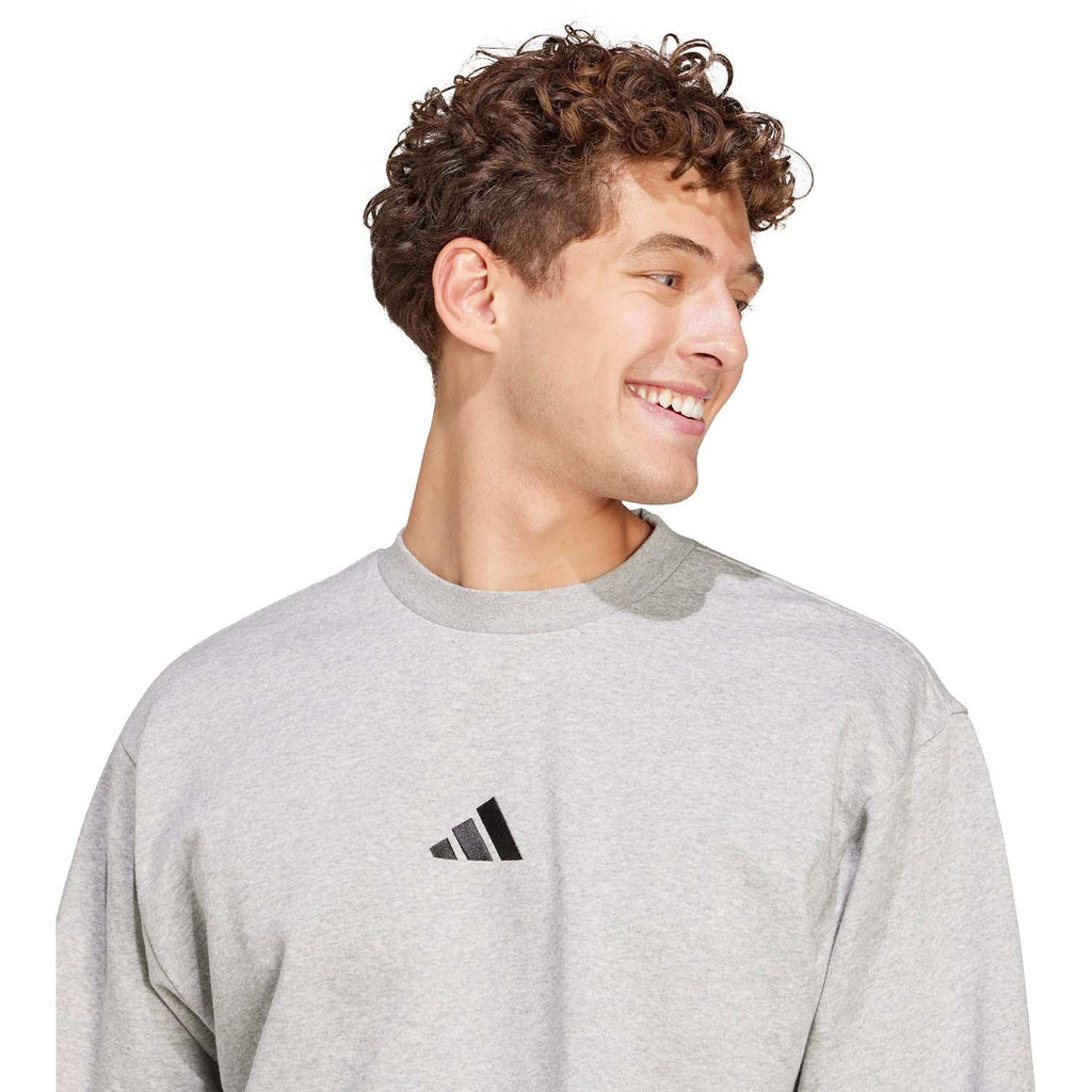 Essentials Feelcozy Fleece Sweatshirt