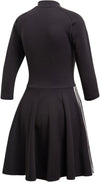 3-Stripes jurk