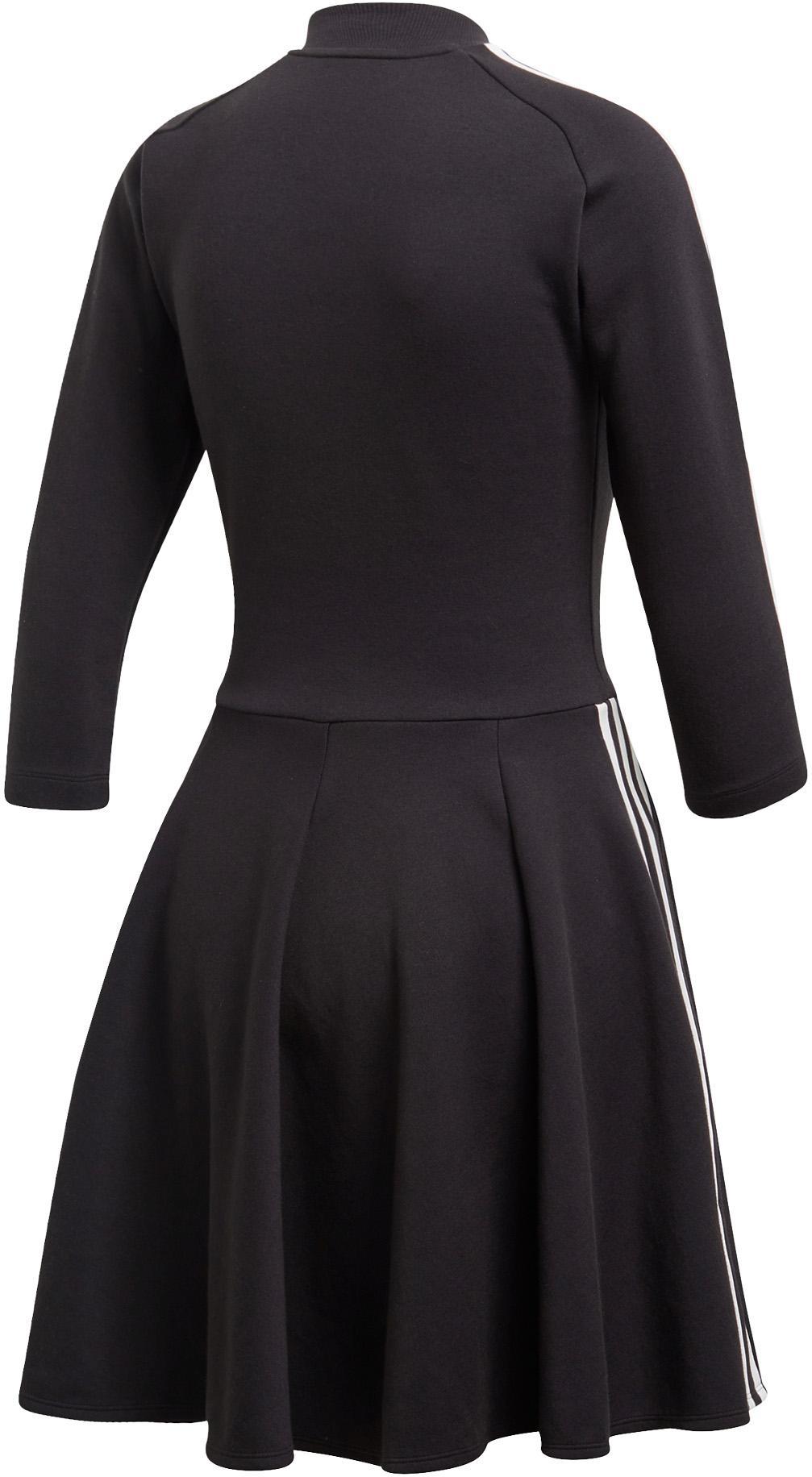 3-Stripes jurk