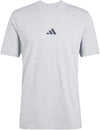 Essentials 3-Stripes Single Jersey t-shirt