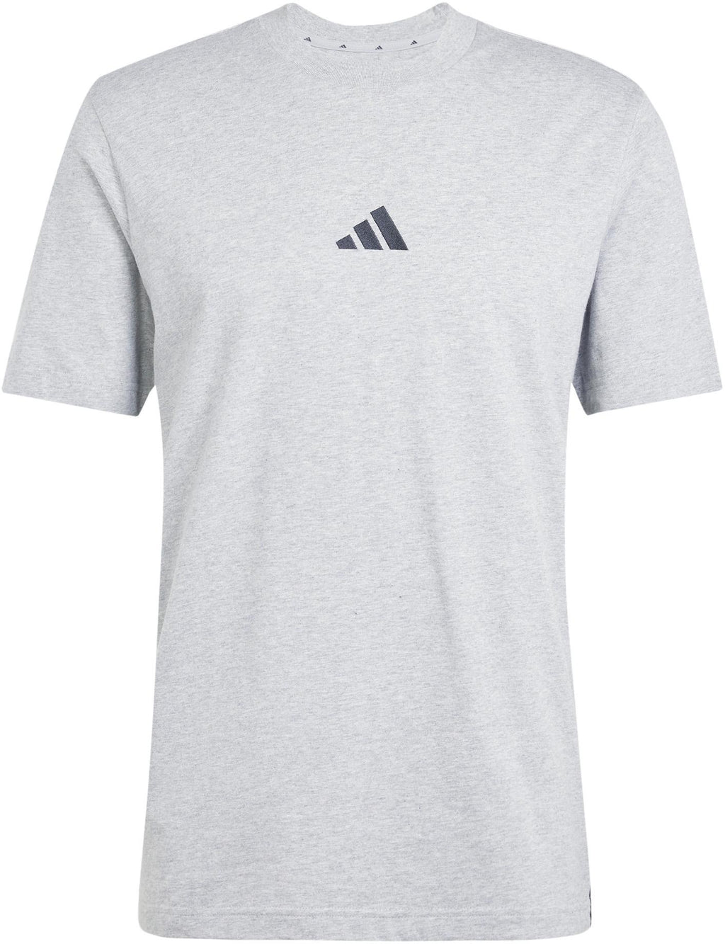 Essentials 3-Stripes Single Jersey t-shirt