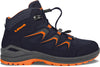 Innox Evo GTX QC kids wandelschoenen