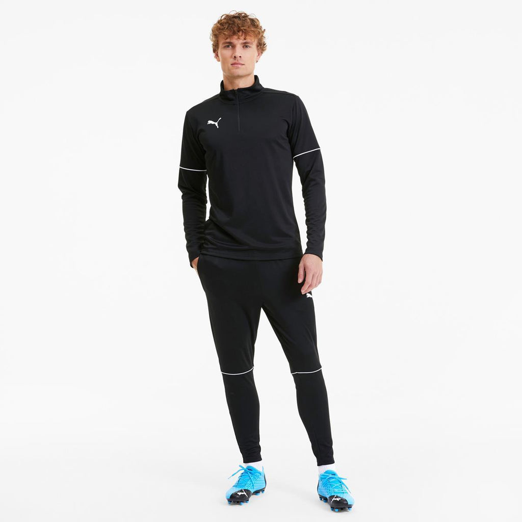 teamgoal 1/4 zip top core