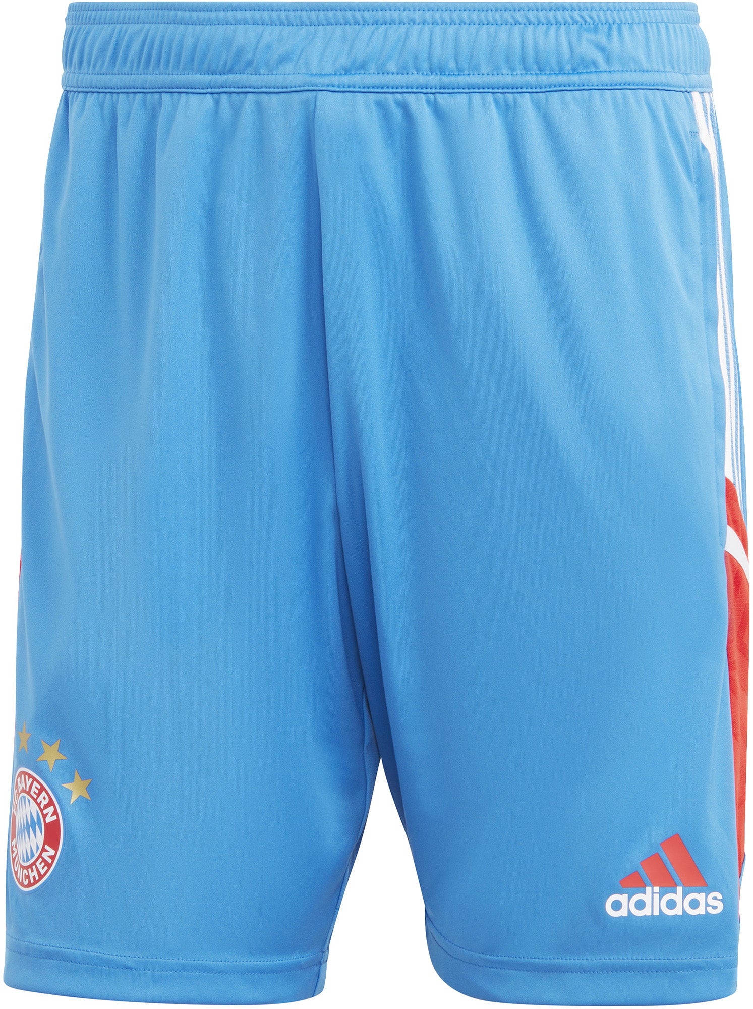 FC Bayern Condivo 22 trainingsshort