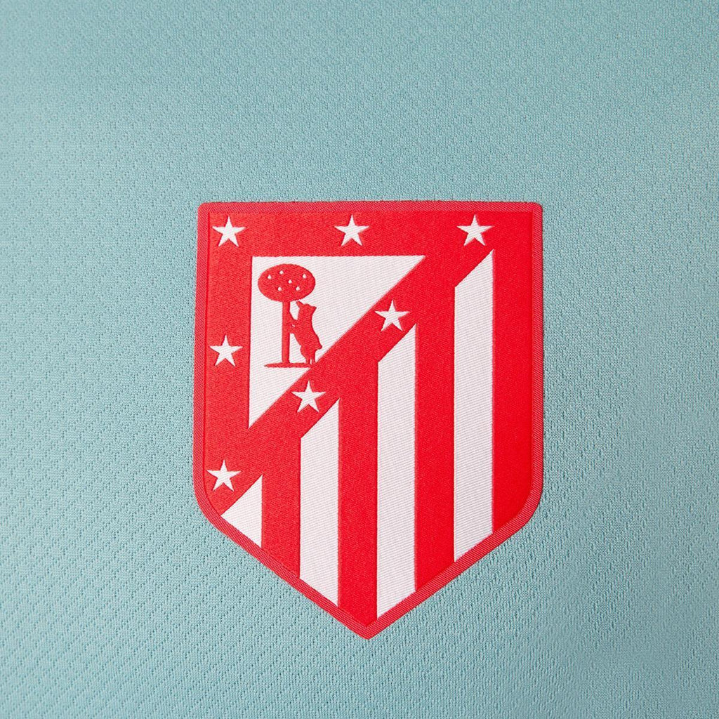 Atlético Madrid Stadium Away shirt 24/25