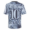 Juventus 25/26 Pre-Match Voetbalshirt Kids