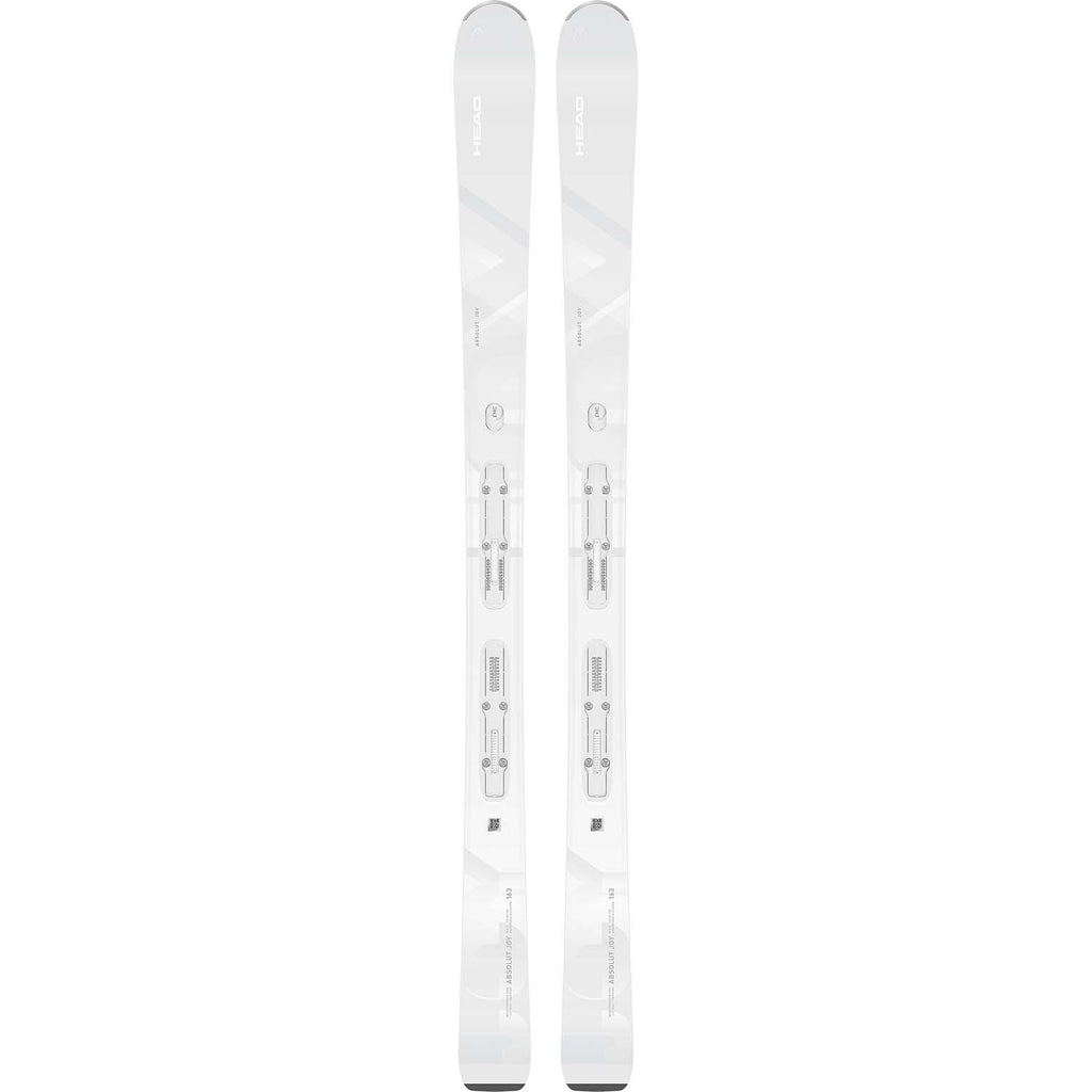 e-absolut joy + joy 9 gw ski's