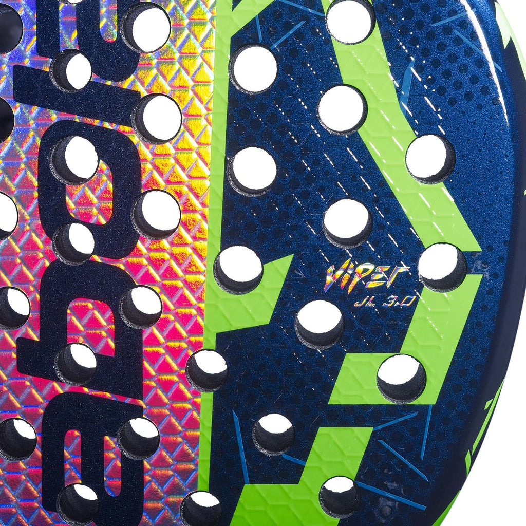 Viper Jl 3.0 Fw padel racket