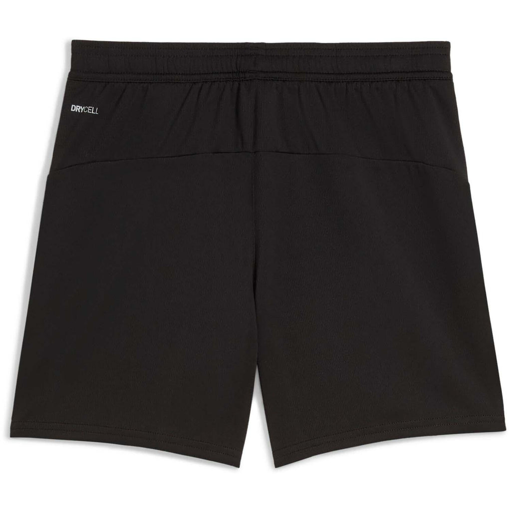 Mcfc Shorts Replica Jr