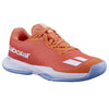 jet mach 3 junior ac tennisschoenen