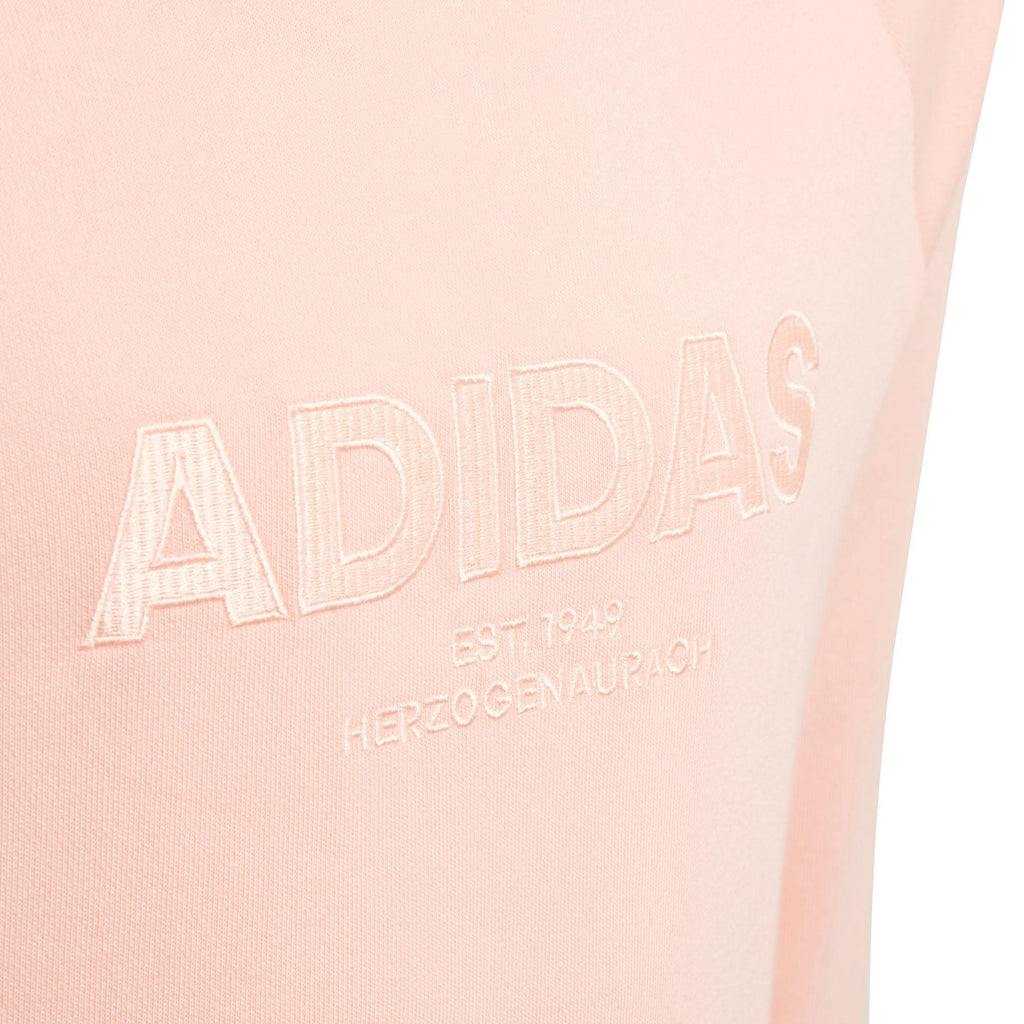 All Caps sweatshirt
