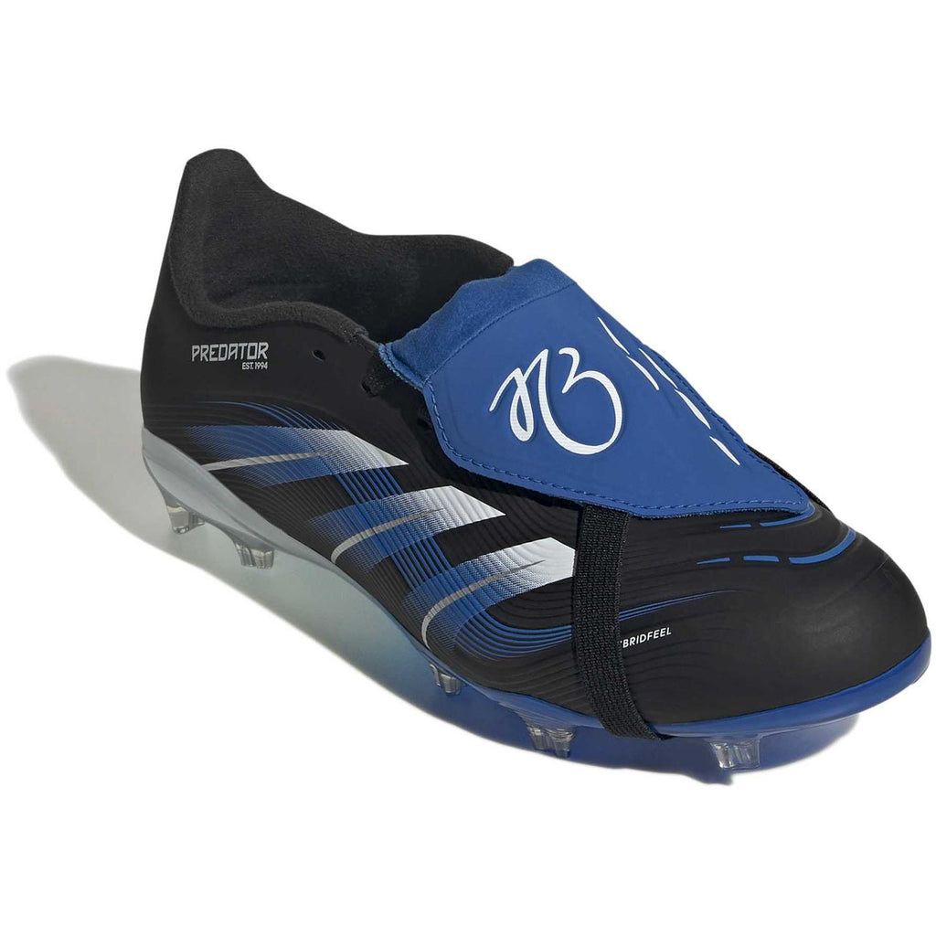Predator League JB Fold-Over Tongue Firm/Multi-Ground Voetbalschoenen Kids